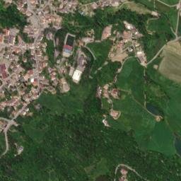 Palagano map(satellite map)
