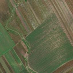 Ghioca map(satellite map)