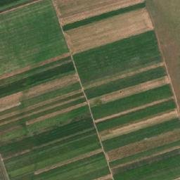 Zâmbreasca map(satellite map)