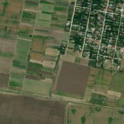 Ştefan Vodă map(satellite map)