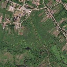Blagodatnoye map(satellite map)