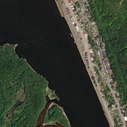 Alma map(satellite map)