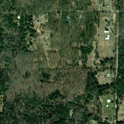 Satellite view of Tawas Creek Golf Club