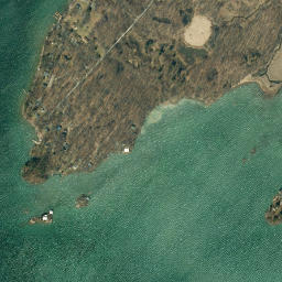 Grandview Park New York High Resolution Satellite Map