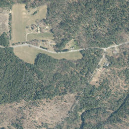 Crowningshield New York High Resolution Satellite Map