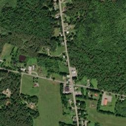 Windsor map(satellite map)