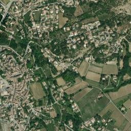 Mirabel-aux-Baronnies map(satellite map)