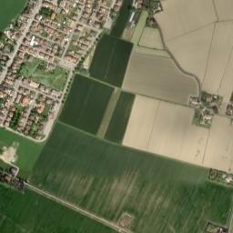 Santo Stefano-Carraie map(satellite map)