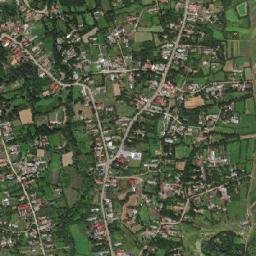 Comuna Ciolăneşti map(satellite map)