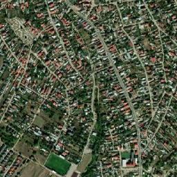 Comuna Berceni map(satellite map)