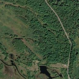 Rustic Road 54, Black River Falls, WI 54615 High Resolution Satellite Map