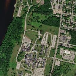 Arsenal St, Augusta, ME 04330 Satellite Map