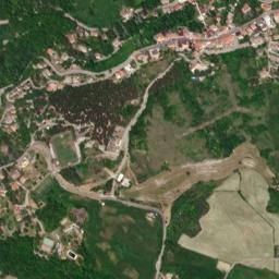 Lama map(satellite map)