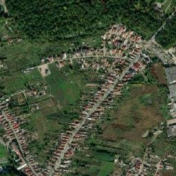 Mofleni map(satellite map)