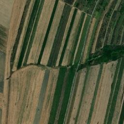 Comuna Robăneşti map(satellite map)