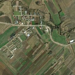 Comuna Crâmpoia map(satellite map)