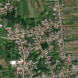 Crâmpoia map(satellite map)