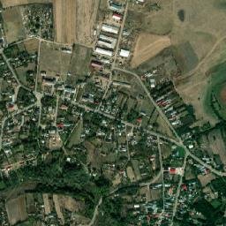 Comuna Zâmbreasca map(satellite map)