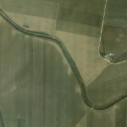 Comuna Mircea Vodă map(satellite map)