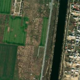 Oraş Nãvodari map(satellite map)