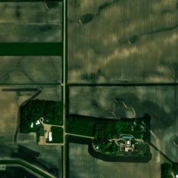 Satellite view of Sleepy Eye Golf Club
