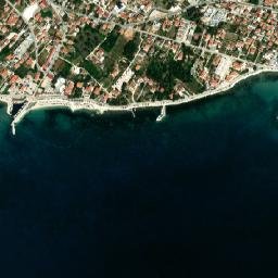 Vir map(satellite map)