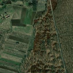 Comuna Verbiţa map(satellite map)