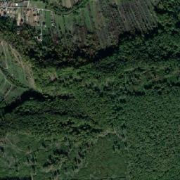 Comuna Bucovăţ map(satellite map)