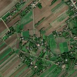 Cosmeşti map(satellite map)