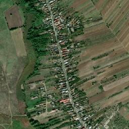 Blejeşti map(satellite map)