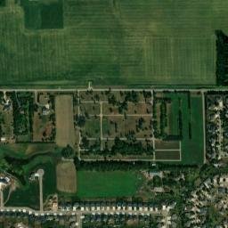 397-451 W 8th St S, Brookings, SD 57006, USA Satellite Map