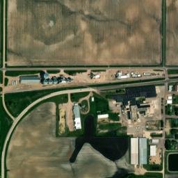 27929 U.S. 14, Sleepy Eye, MN 56085, USA High Resolution Satellite Map