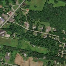 Dr Mann Rd, Chelsea, ME 04330 Satellite Map