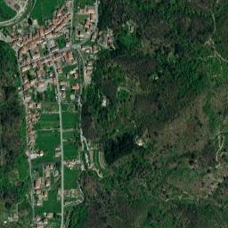 Mallare map(satellite map)