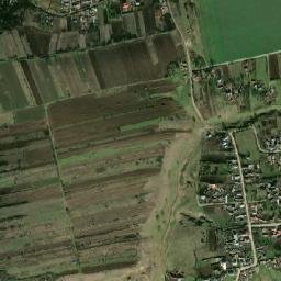 Comuna Vâlcele map(satellite map)