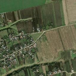 Vâlcelele de Sus map(satellite map)