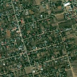 Vasilaţi map(satellite map)