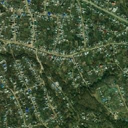 Kamennomostskiy map(satellite map)