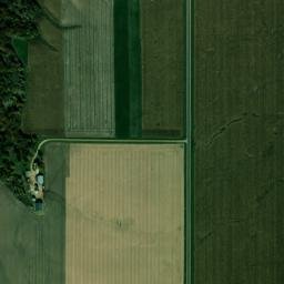 1600-1634 County Rd 9 Garvin MN High Resolution Satellite Map