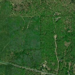 Satellite view of The Dream GC