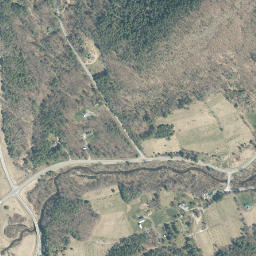 Stowersville New York High Resolution Satellite Map