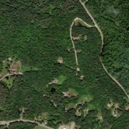 Satellite view of Bethlehem Country Club