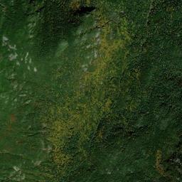 Satellite view of The Great Gulf