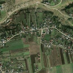 Vâlcele map(satellite map)