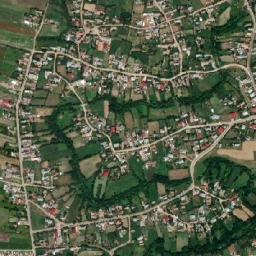 Dobroteşti map(satellite map)