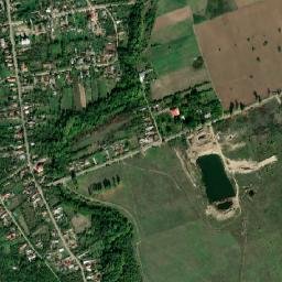 Deparați map(satellite map)