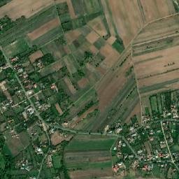 Comuna Talpa map(satellite map)
