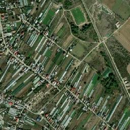Comuna Vidra map(satellite map)