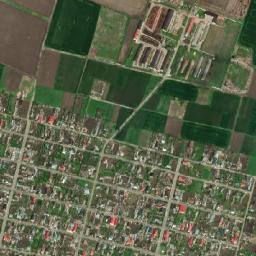 Comuna Independenţa map(satellite map)
