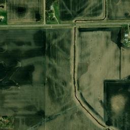 41315-41423 Highway 99, St. Peter, MN High Resolution Satellite Map